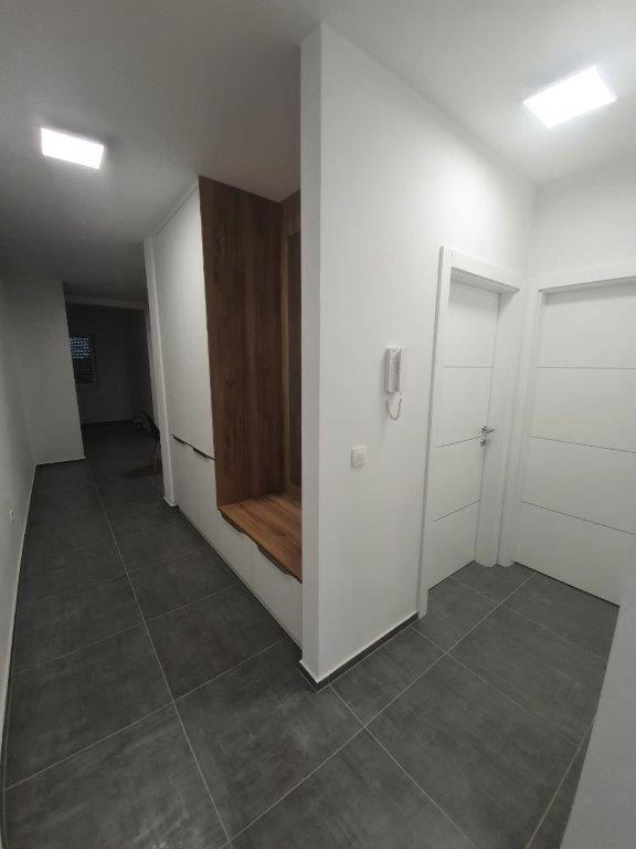 Apartment Martina Vir Bagian luar foto