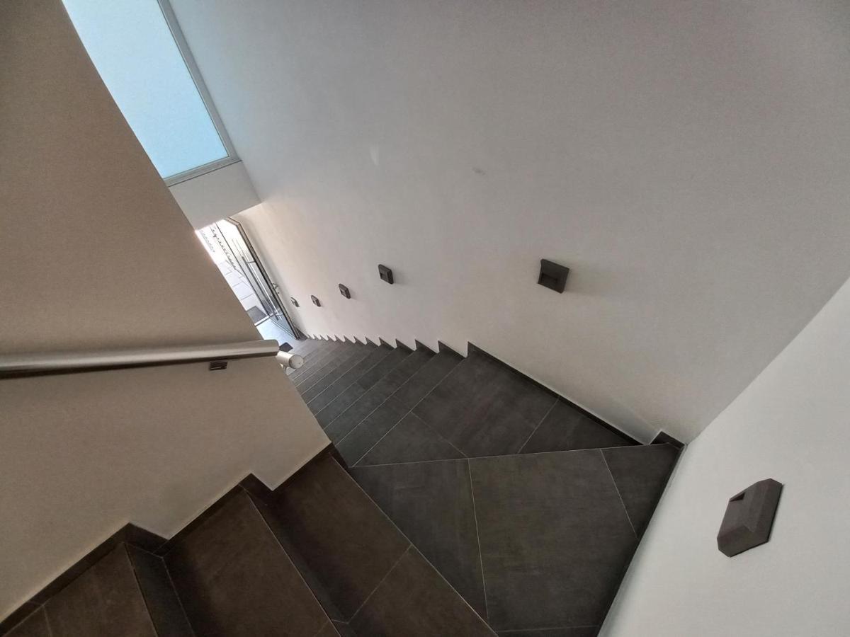 Apartment Martina Vir Bagian luar foto